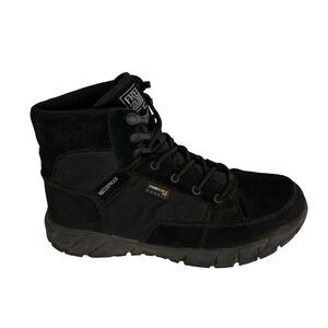 Men’s Free soldier black combat boots size 11